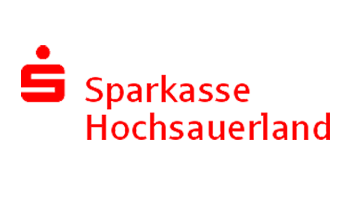 Logo Sparkasse Hochsauerland