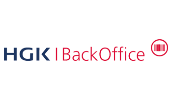 Logo HGK BackOffice